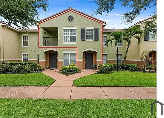 10288 Fox Trail Rd S #311