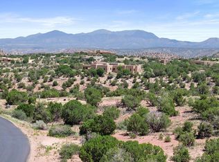 218 Meadows Rd, Placitas, NM 87043