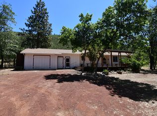 30481 Day Rd, McArthur, CA 96056