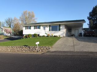 1825 Broadview Dr, Lewiston, ID 83501