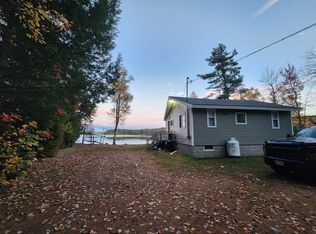 68 Salmon Dr, Brownville, ME 04414