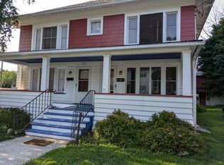 226 E Miller St, Newark, NY 14513