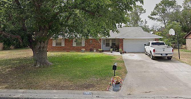 1st image of 2403 Monticello Dr