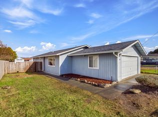 1125 Hayes Rd, McKinleyville, CA 95519
