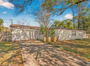 1450 E Burgess Rd, Pensacola, FL 32504