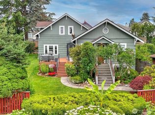 8017 Bagley Ave N, Seattle, WA 98103