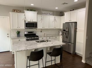 2657 S Valle Verde, Mesa, AZ 85209