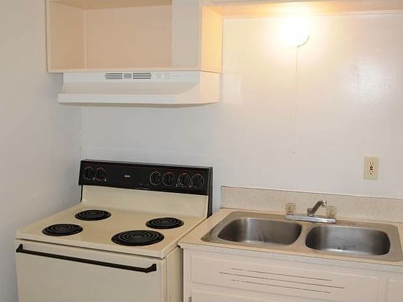 Electric Range