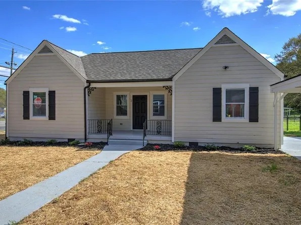 3 Persimmon Ln, Cedartown, GA 30125