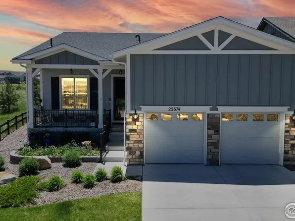 22674 E Henderson Dr, Aurora, CO 80016
