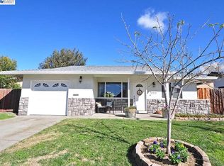 1451 Marigold Rd, Livermore, CA 94551