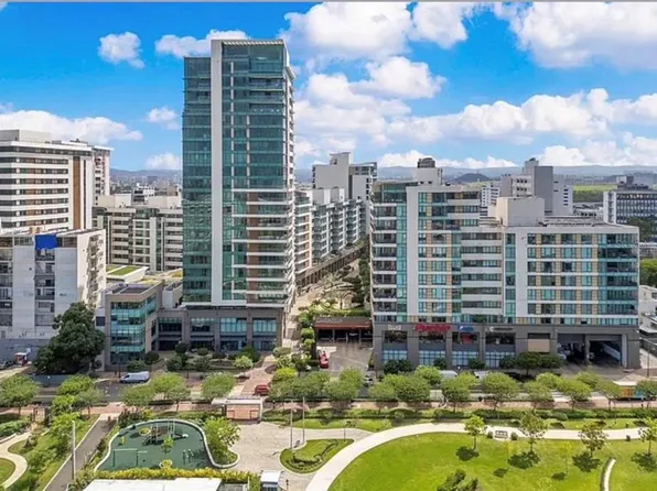 1511 Avenue Ponce De Leon Ciudadela, San Juan, PR 00901