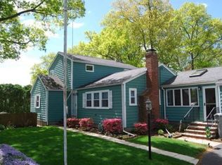 92 Grant Rd, Lynn, MA 01904