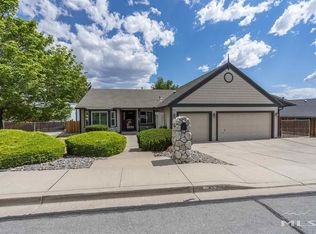 1421 Giannotti Dr, Sparks, NV