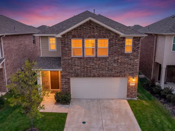 2117 Hamilton St, Princeton, TX 75407