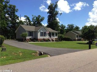 4113 Tower Ct, North Dinwiddie, VA 23803