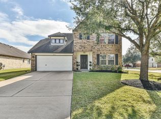18131 Bare Branch Ln, Cypress, TX 77433