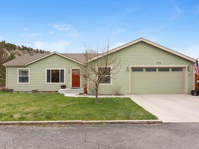 376 Blacksmith Rd, Eagle, CO, 81631