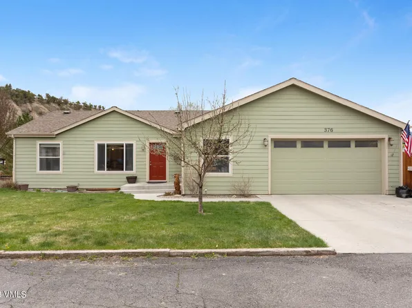 376 Blacksmith Rd, Eagle, CO 81631