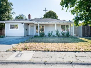 5632 59th St, Sacramento, CA