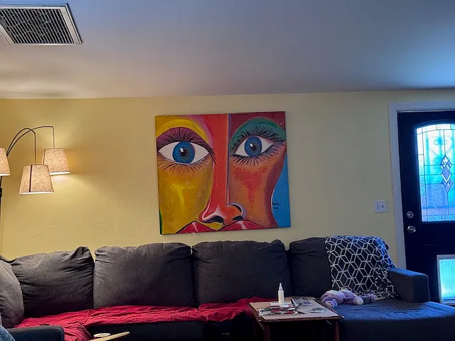 4 bed, 1400 sqft, $850 — Photo 4