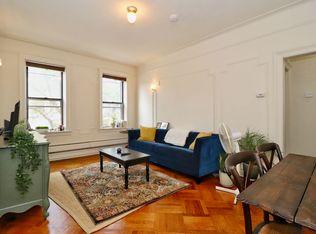 334 Ogden Ave APT 22, Jersey City, NJ 07307