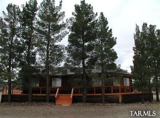 0 N Rodeo Rd, Elfrida, AZ 85610
