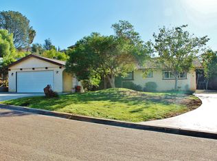 8419 Protea Dr, Lakeside, CA 92040