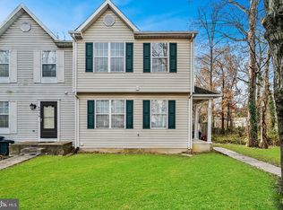 6837 Holly Berry Ct, District Heights, MD 20747