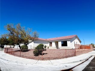 5218 Jungle Orchard St, North Las Vegas, NV 89031