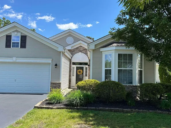 12 Wicklow Ter, Galloway, NJ 08205