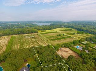 326 Seven Ponds Towd Rd, Water Mill, NY 11976