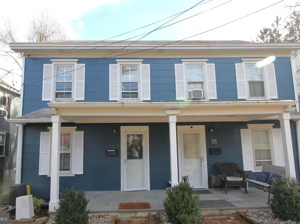 11-13 Hart Ave, Hopewell, NJ 08525
