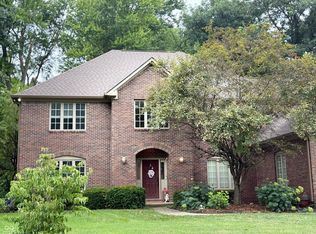 14304 Woodfield Dr S, Carmel, IN 46033