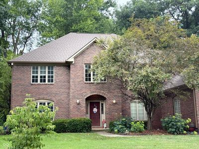 14304 Woodfield Dr S, Carmel, IN, 46033