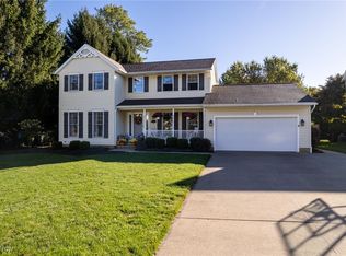 1397 Harmony Dr, Wadsworth, OH 44281