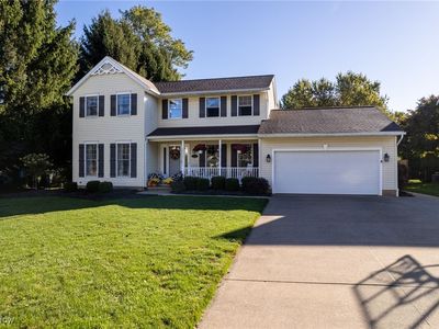 1397 Harmony Dr, Wadsworth, OH, 44281