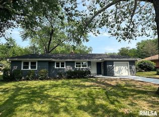 5406 N Sherwood Ave, Peoria, IL