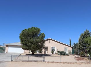 13200 3rd Ave, Victorville, CA 92395