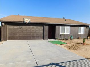 20325 85th St, California City, CA 93505