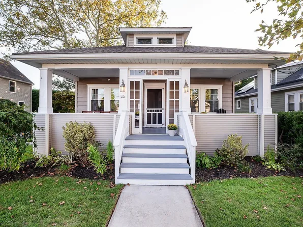 110 Roosevelt Ave, Northfield, NJ 08225