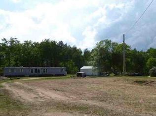 39381 Arrowhead Dr, Pine River, MN 56474