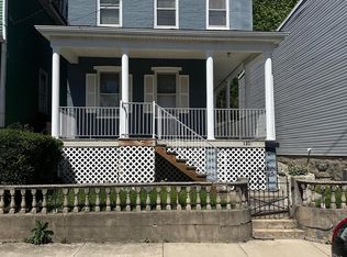 121 Independence St, Cumberland, MD 21502