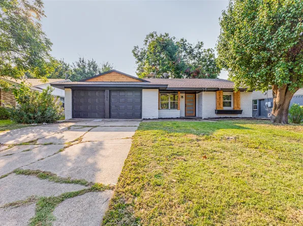 2624 Belhaven Dr, Mesquite, TX 75150