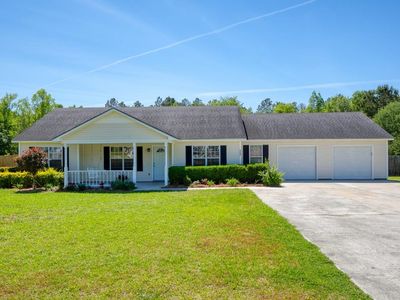 4728 McAllister St, Valdosta, GA, 31605