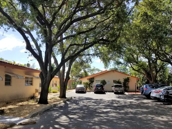 2308 Monroe St APT 2, Hollywood, FL 33020