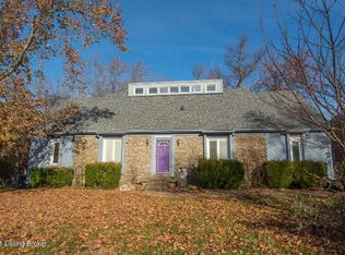 9007 Hurstwood Ct, Hurstbourne, KY 40222