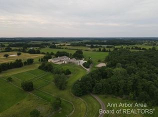 6750 Bethel Church Rd, Saline, MI 48176