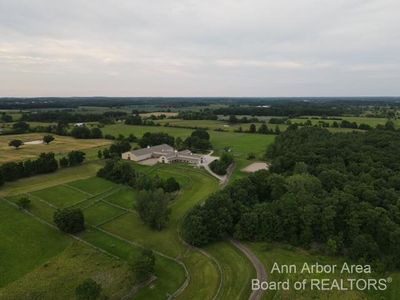 6750 Bethel Church Rd, Saline, MI, 48176