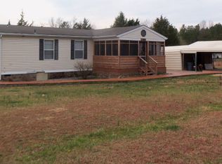 274 Maxeys Mill Rd, Cumberland, VA 23040